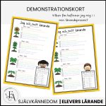 Mitt lärande - bild 5