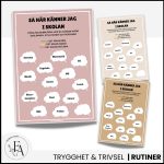 Enkel kartläggning: Så här känner jag i skolan - bild 2