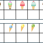 Para ihop glassar - bild 2