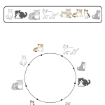 Följ koden – dra streck - bild 2