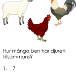 Tipspromenadsfrågor 2 - bild 6