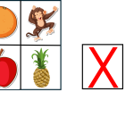 Vilken bild ska bort? – bokstavsljud - bild 5