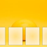 Färgsortera frukter och bär - bild 6