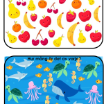 Hur många är det av varje? - bild 2