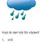 Tipspromenadsfrågor 1 - bild 3