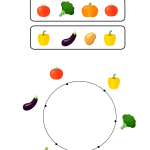 Följ koden – dra streck - bild 3