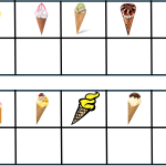 Para ihop glassar - bild 3