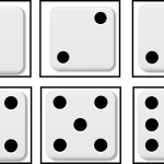 Tärningssagor – fantasi - bild 3