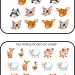 Hur många är det av varje? - bild 6