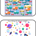 Hur många är det av varje? - bild 7