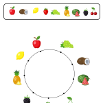 Följ koden – dra streck - bild 4