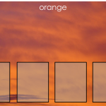 Färgsortering utan tema - bild 3