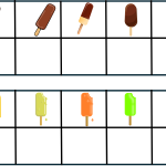 Para ihop glassar - bild 4