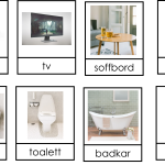 Sortera möbler efter rum i huset - bild 2