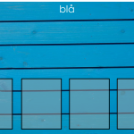 Färgsortering utan tema - bild 5
