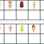 Para ihop glassar - bild 6