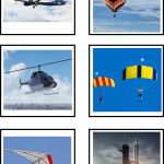 Fordonsortering kort – luft, land eller vatten - bild 2