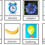 Färgsortering utan tema - bild 7