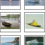 Fordonsortering kort – luft, land eller vatten - bild 3