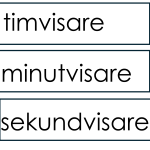Klockans delar - bild 5
