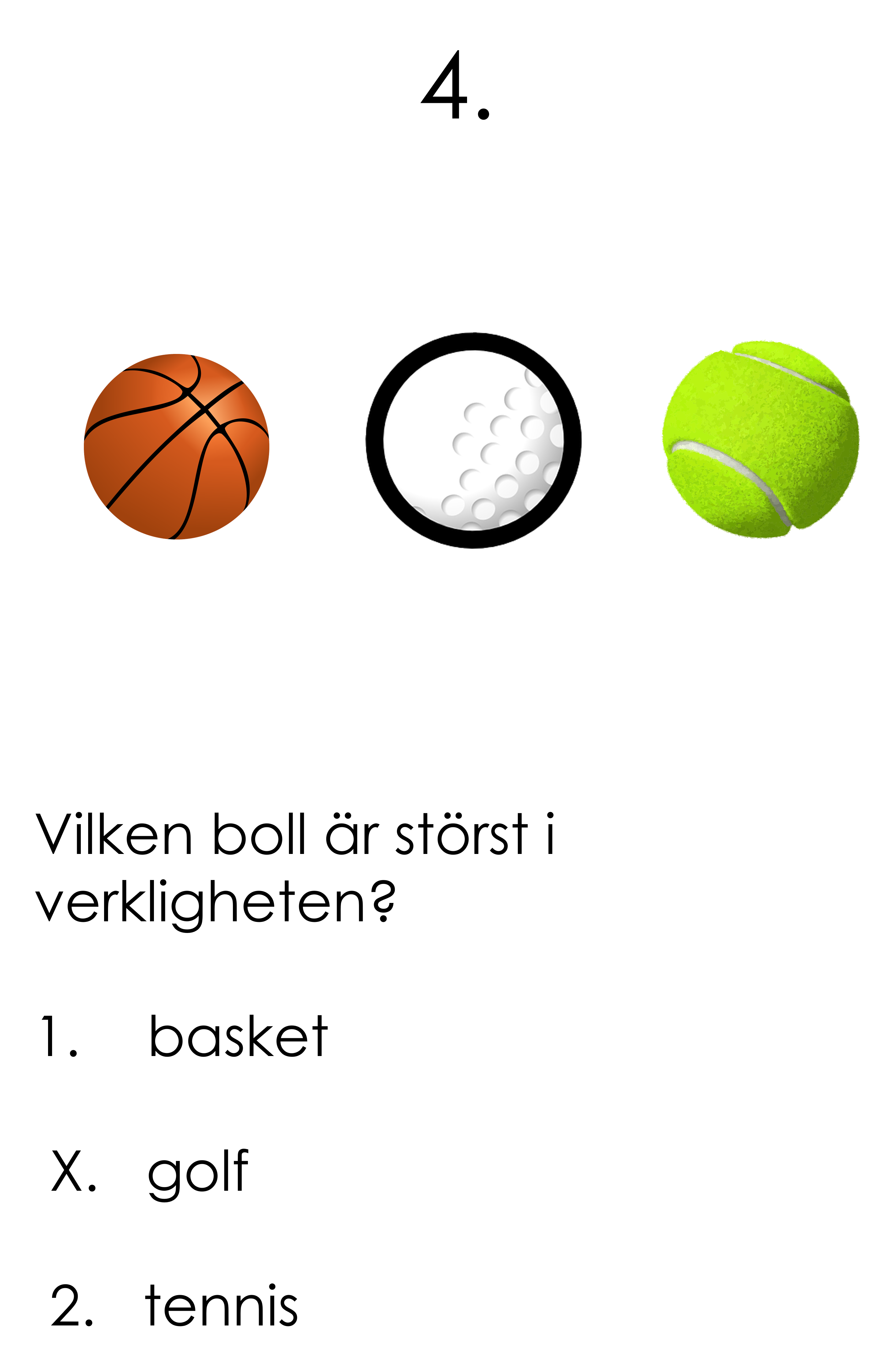 Tipspromenadsfrågor 2