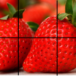 Pussel 6 bitar – sommar - bild 4