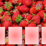 Färgsortera frukter och bär - bild 2