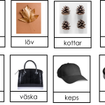 Färgsortering utan tema - bild 9