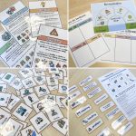 Paket: Material till berättande text - bild 2