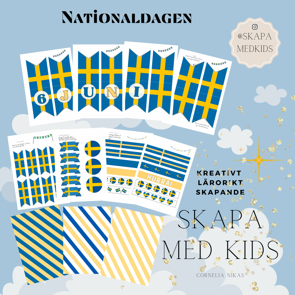 Sveriges Nationaldag