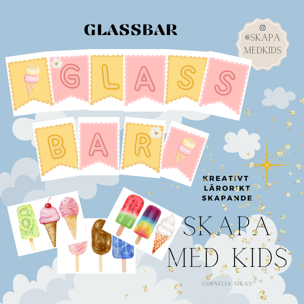 Glassbar