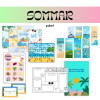 PAKET: Sommaren