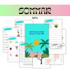 Sommarhäfte