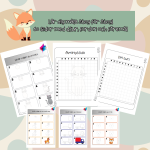 Lär dig måla steg för steg! 60 sidor - bild 1