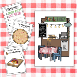 Pizzeria