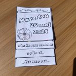 Mors dag Flikbok - bild 5
