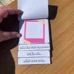 Mors dag Flikbok - bild 2