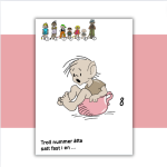 Räkne-Troll på rim - bild 2