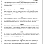 Faktatext om 13 vilda djur + vikböcker - bild 2