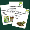 Tipsrunda om grodor
