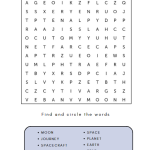 Astronaut adventures – en bok om ISS - bild 2