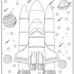 Astronaut adventures – en bok om ISS - bild 3