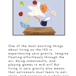 Astronaut adventures – en bok om ISS - bild 4