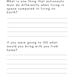 Astronaut adventures – en bok om ISS - bild 6