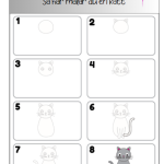 Lär dig måla steg för steg! 60 sidor - bild 2