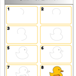 Lär dig måla steg för steg! 60 sidor - bild 5