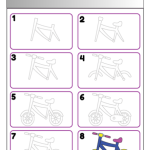 Lär dig måla steg för steg! 60 sidor - bild 10