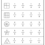 Bråk häfte 8 sidor - bild 5