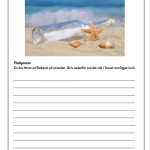 Stort Sommarhäfte - bild 2