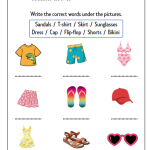 Stort Sommarhäfte - bild 3